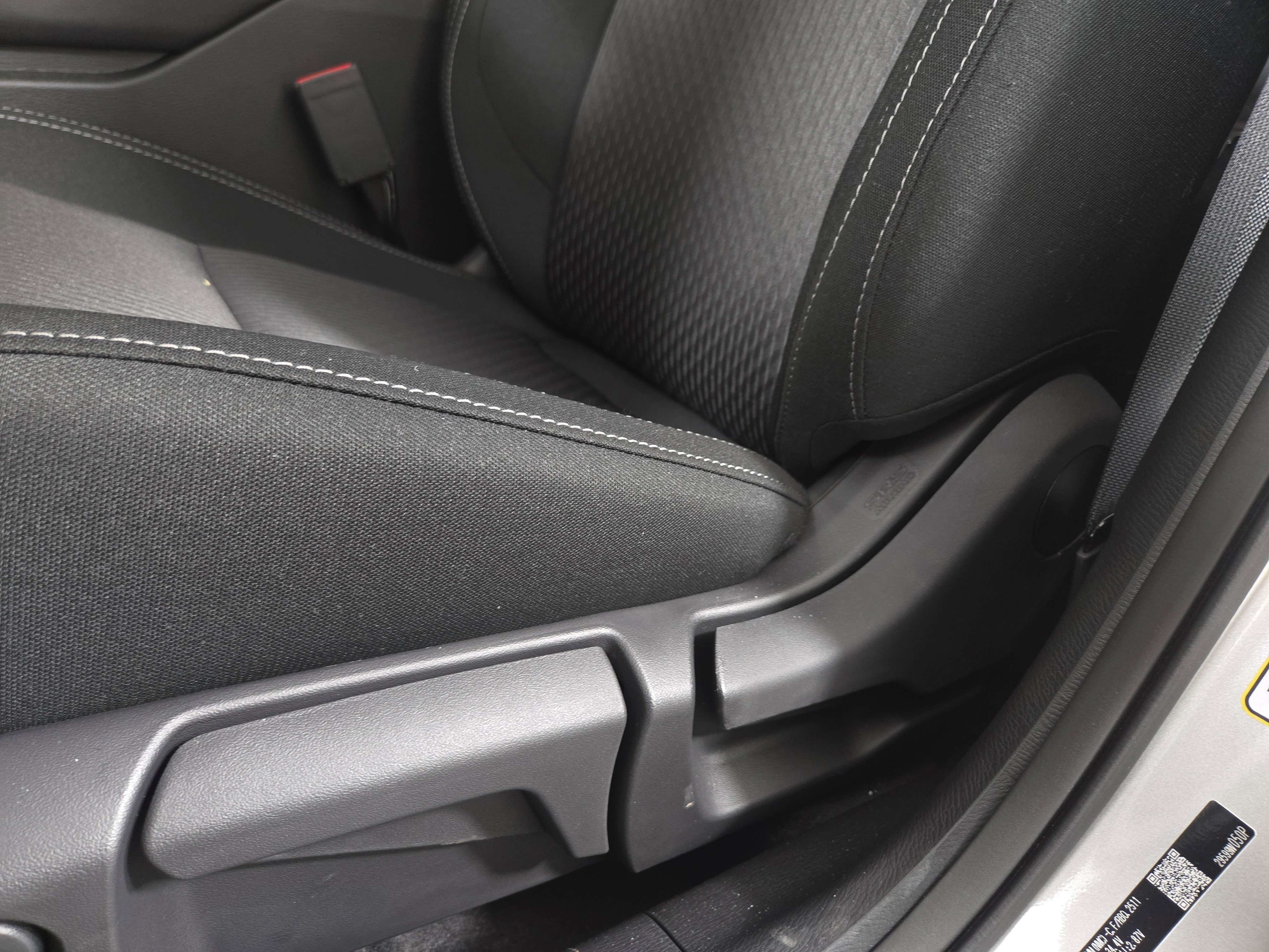 New 2026 Mitsubishi Outlander ES image 31