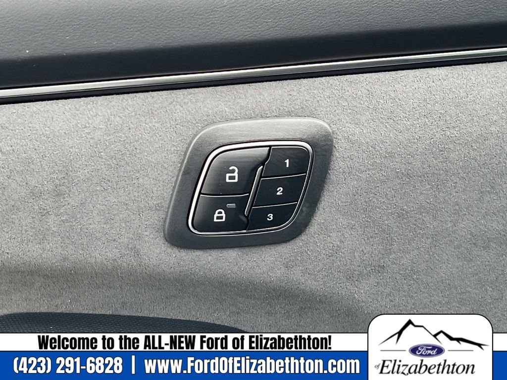 New 2025 Ford Mustang Mach-E GT image 22