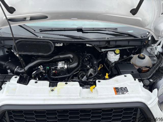 Used 2023 Ford Transit 250 148 High Roof w/ Load Area Protection Package RWD image 10