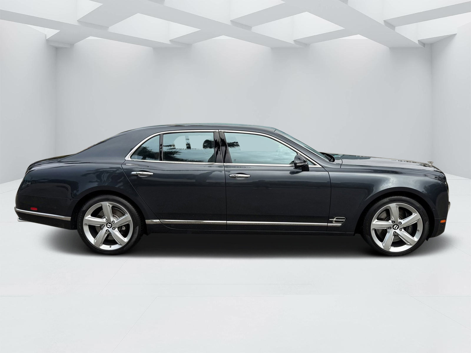 Used 2016 Bentley Mulsanne Speed image 13