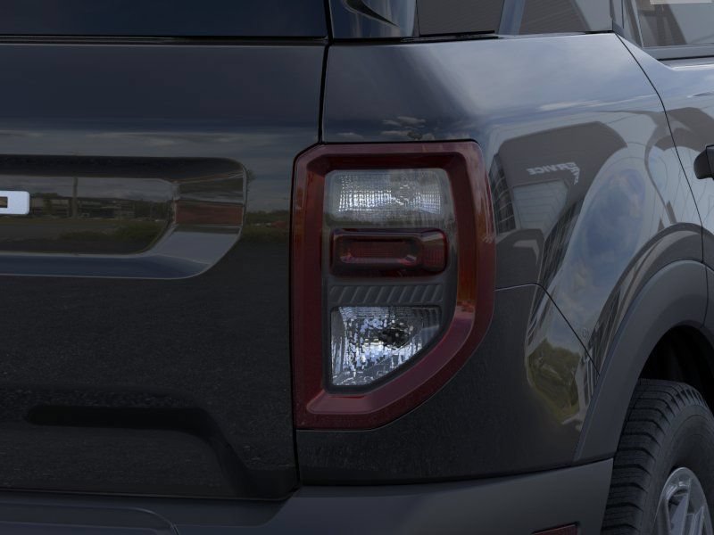 New 2026 Ford Bronco Sport Big Bend w/ Convenience Package AWD/4WD image 22