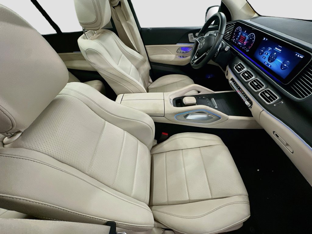 Certified 2025 Mercedes-Benz GLE 350 4MATIC w/ AMG Line Exterior image 29