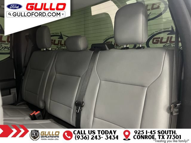 Used 2023 Ford F150 XL w/ Trailer Tow Package AWD/4WD image 12
