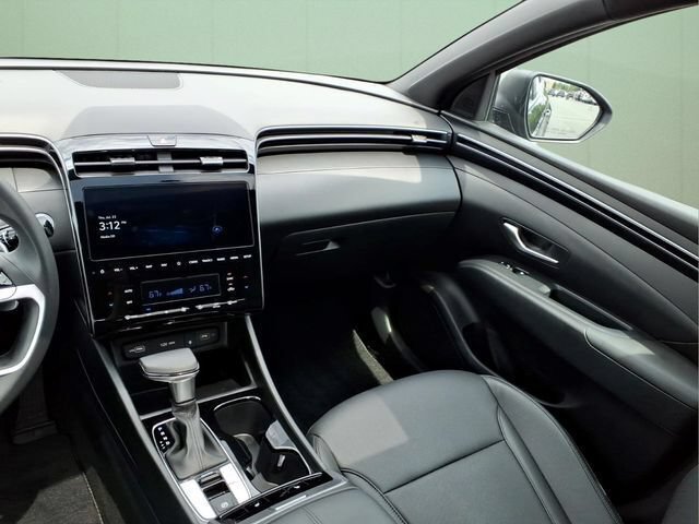 Used 2024 Hyundai Santa Cruz Night AWD/4WD image 18