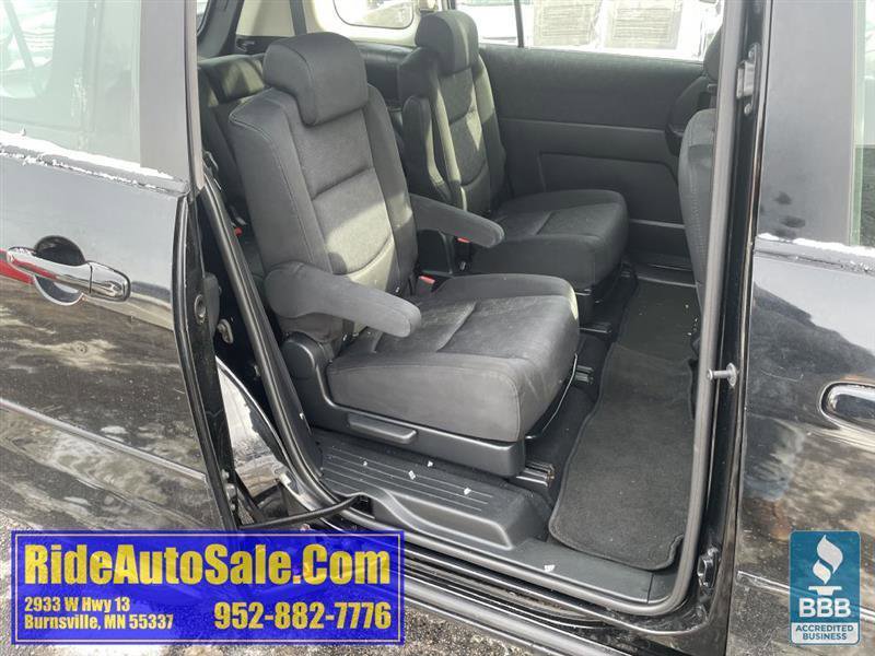 Used 2009 MAZDA MAZDA5 Sport image 17