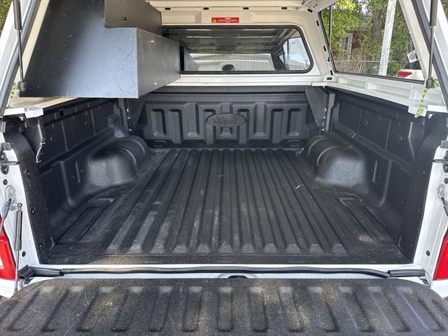 Used 2023 Ford Ranger XLT w/ Equipment Group 301A Mid AWD/4WD image 12