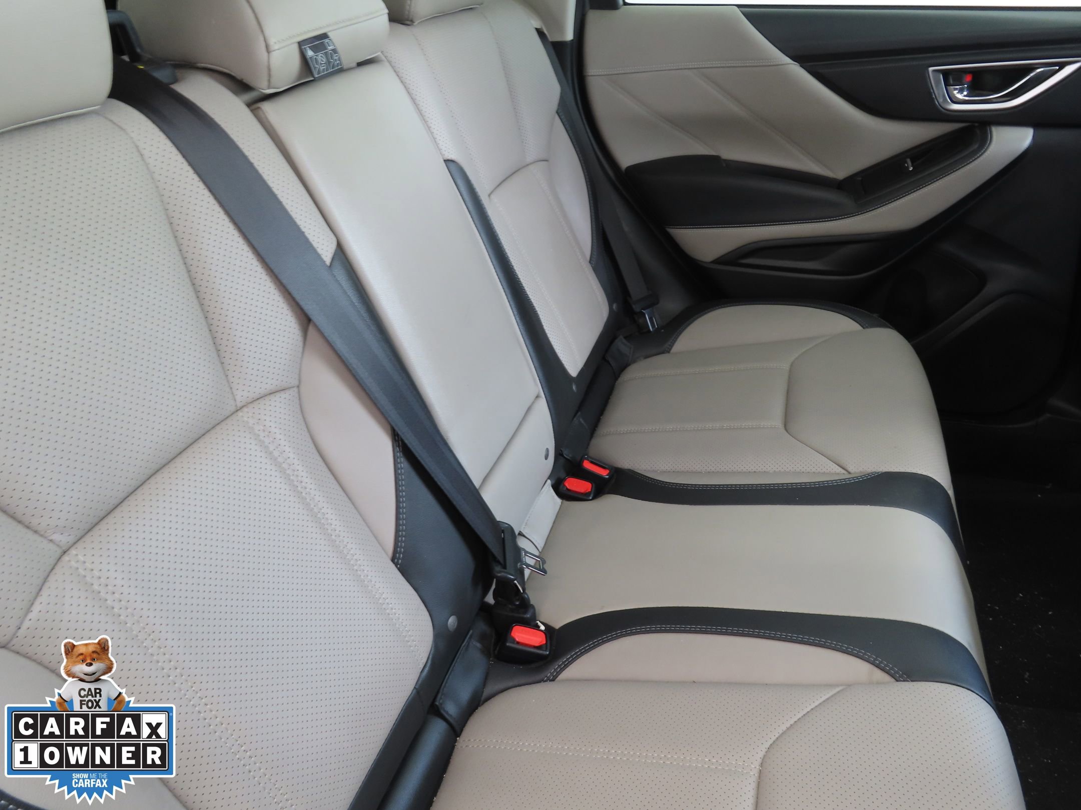 Used 2024 Subaru Forester Limited AWD/4WD image 26