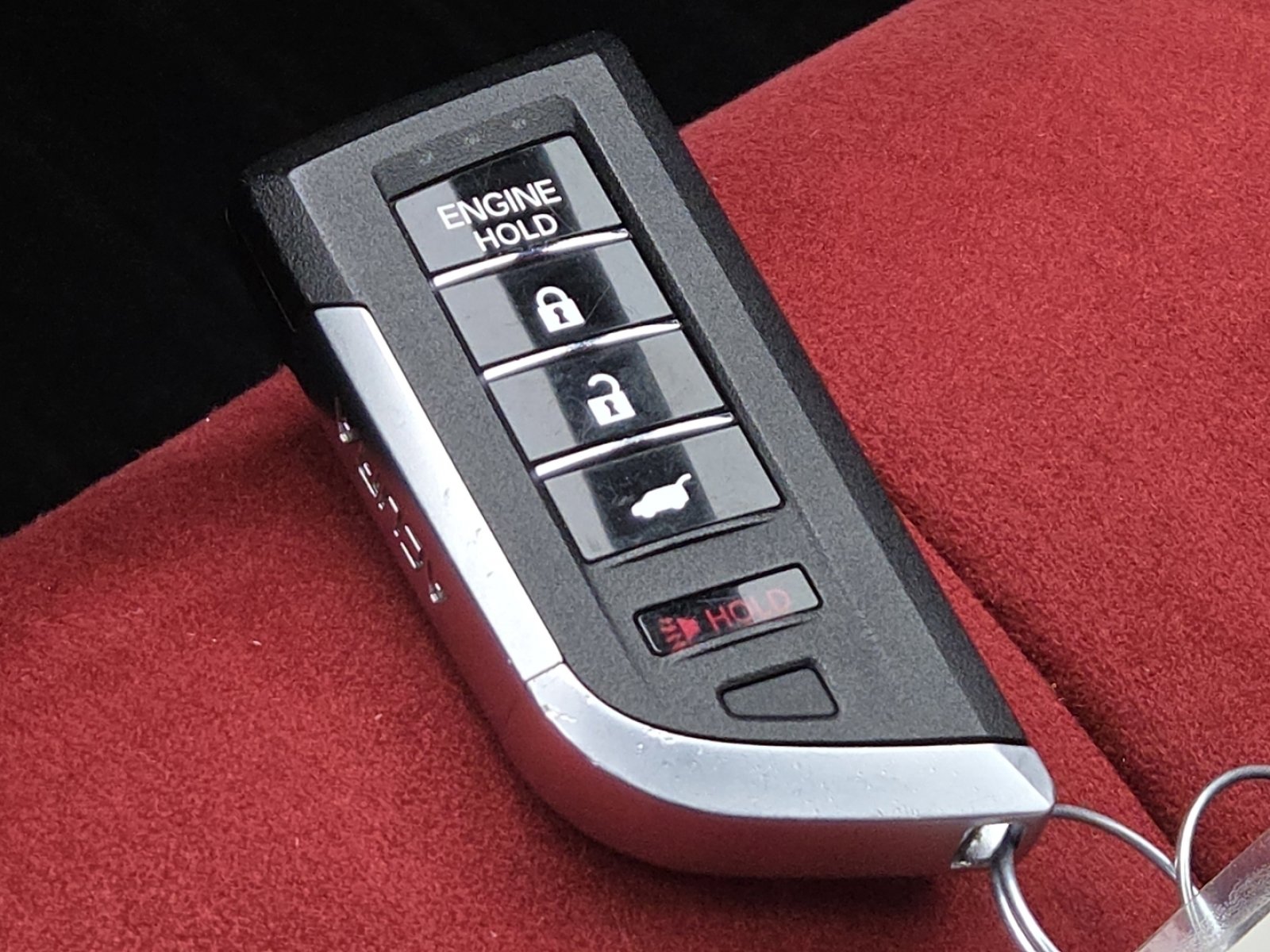 Used 2023 Acura Integra A-Spec image 35