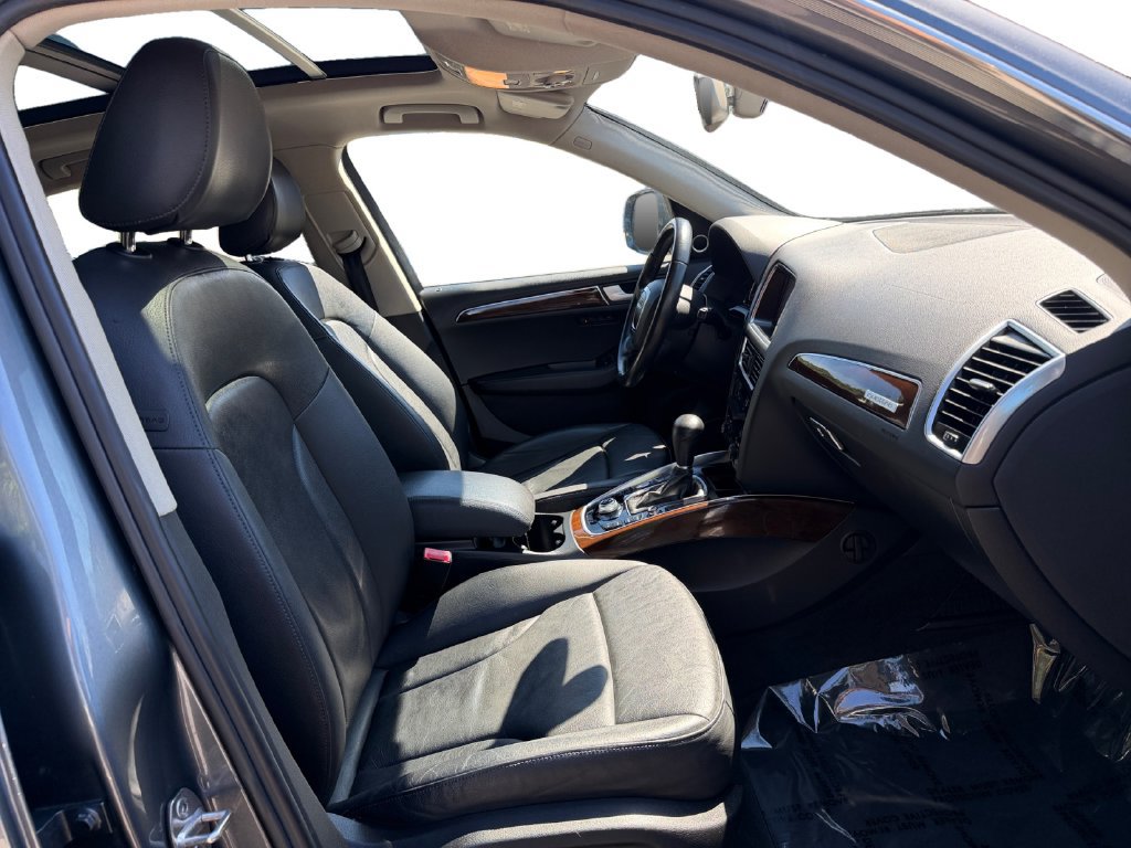 Used 2012 Audi Q5 3.2 Premium Plus AWD/4WD image 15
