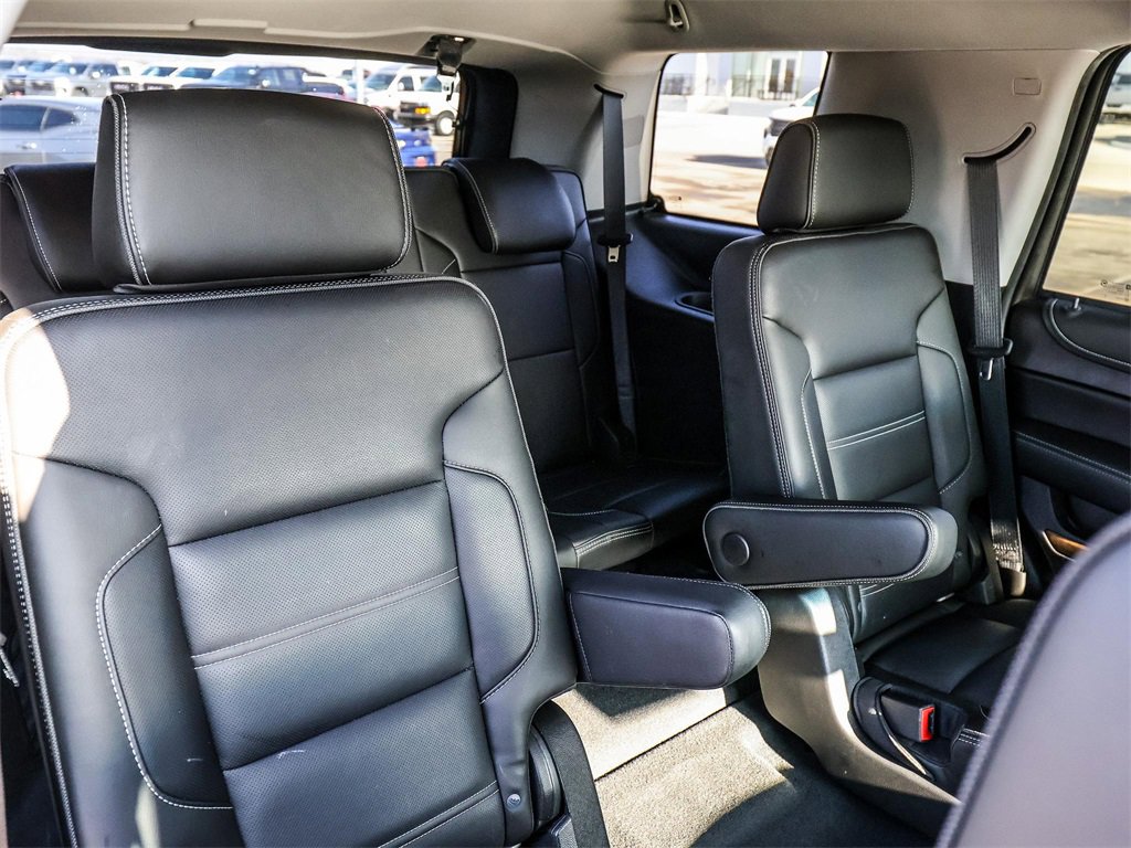 Used 2019 GMC Yukon Denali w/ Denali Ultimate Package image 21