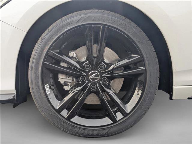 New 2026 Acura Integra A-Spec image 10