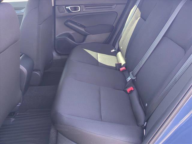 New 2026 Honda Civic LX image 14