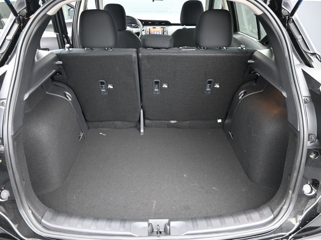 Certified 2025 Nissan Kicks Play S FWD image 15