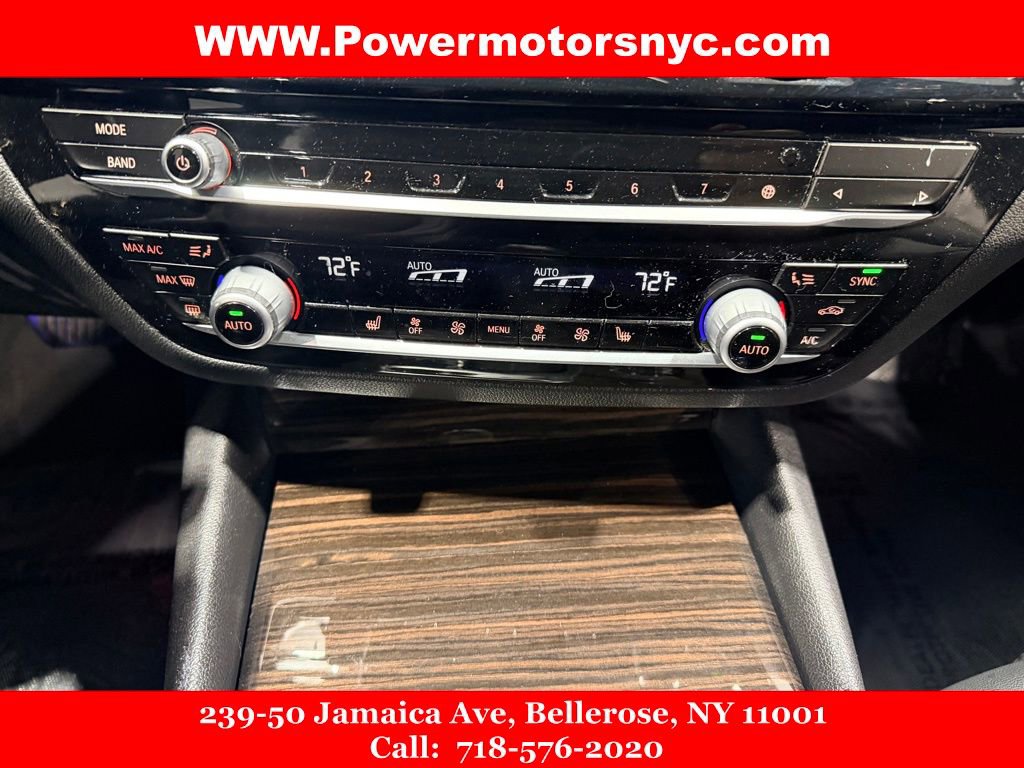 Used 2020 BMW 530i xDrive w/ Convenience Package image 25