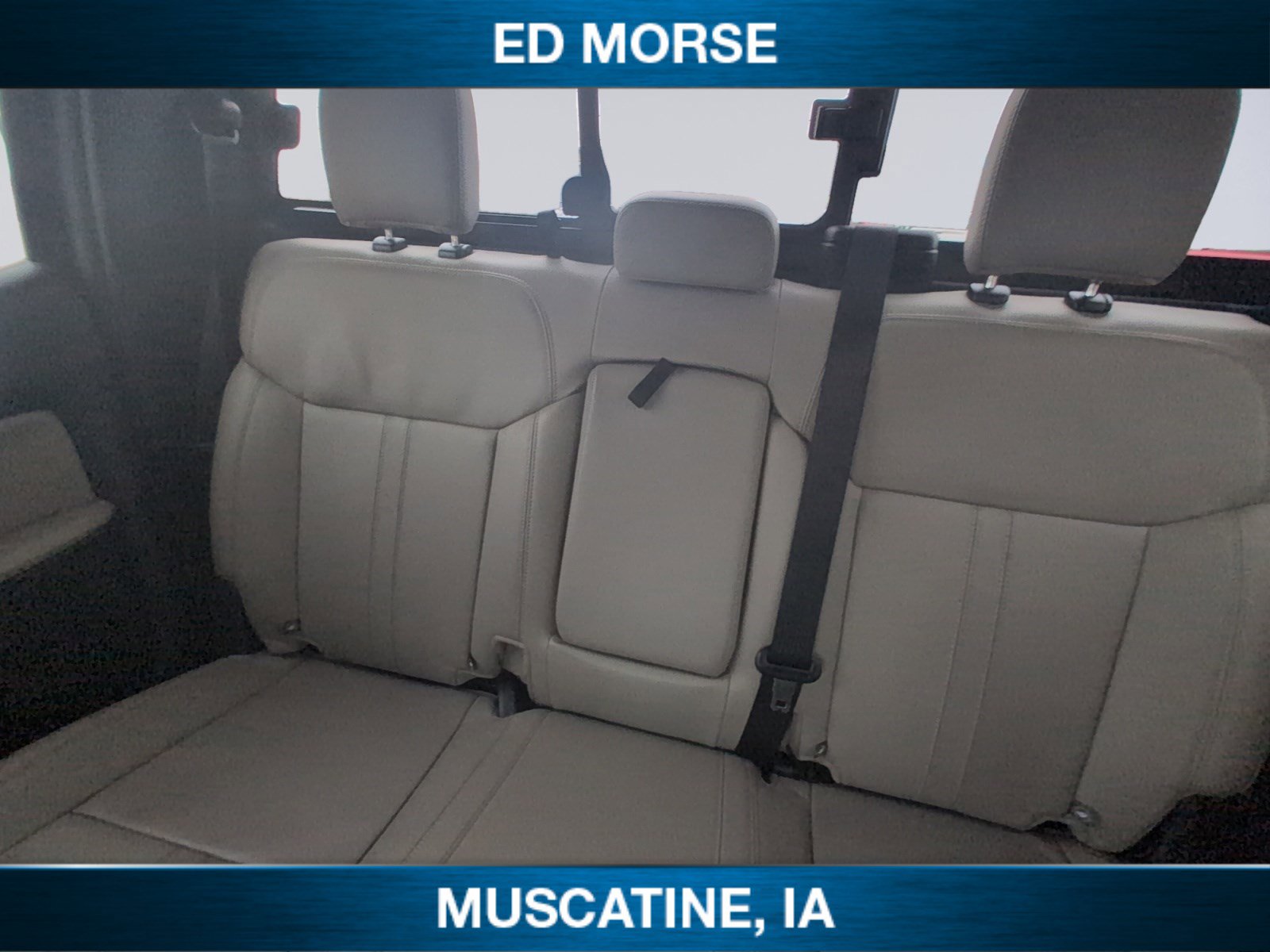 Used 2020 Ford Ranger Lariat w/ Equipment Group 501A Mid image 13