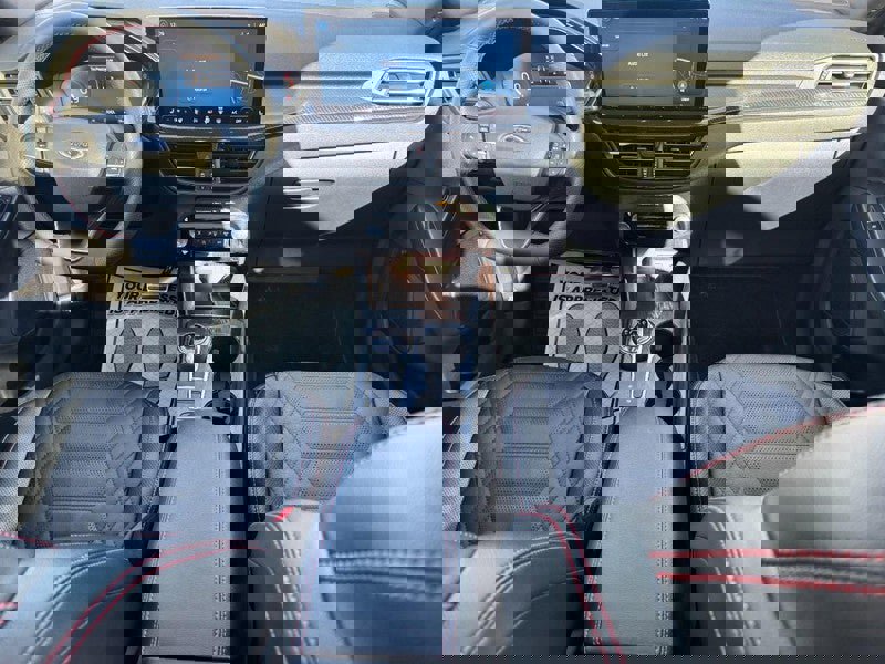 Used 2023 Ford Escape ST-Line Elite w/ Premium Technology Package image 11