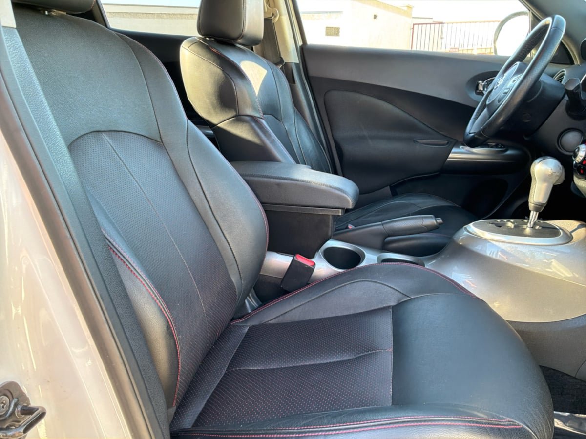 Used 2013 Nissan Juke SL AWD/4WD image 21