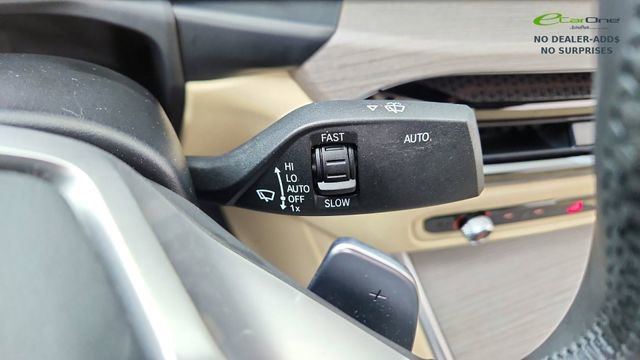 Used 2025 BMW 430i Convertible w/ Premium Package image 44