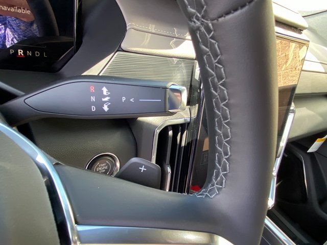 New 2025 GMC Acadia Elevation w/ Elevation Premium Package FWD image 28