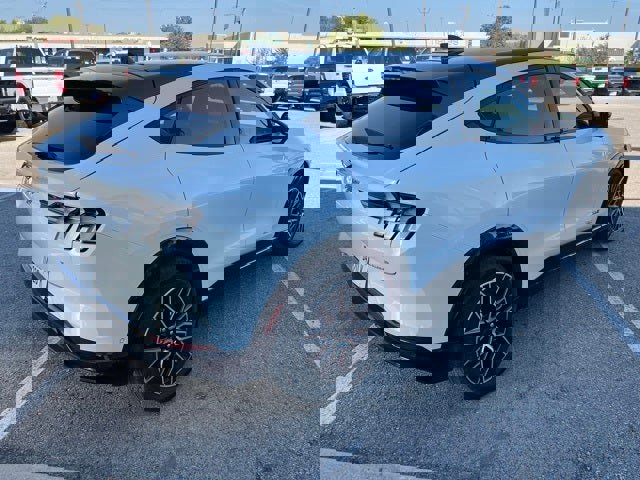 Used 2024 Ford Mustang Mach-E Premium image 5