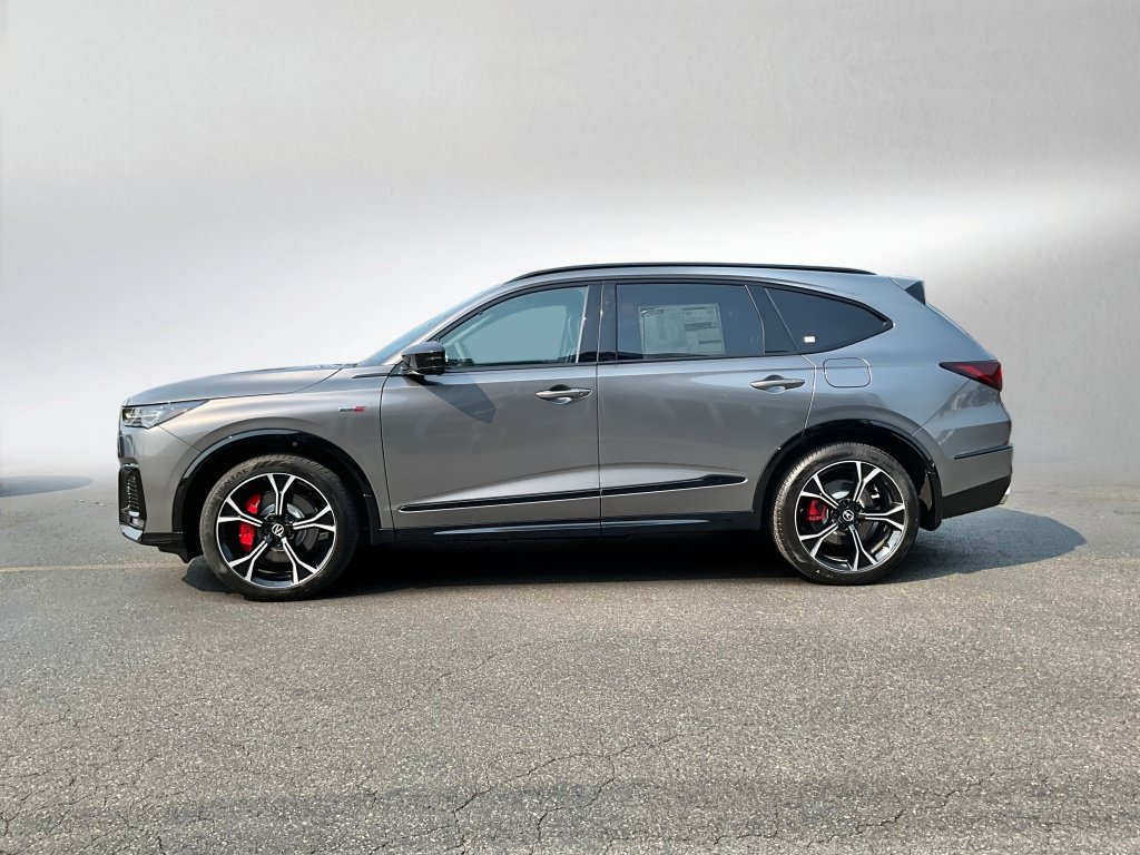 New 2026 Acura MDX Type S AWD/4WD image 4