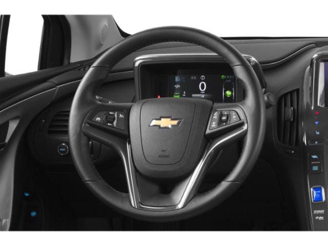 Used 2015 Chevrolet Volt FWD image 8