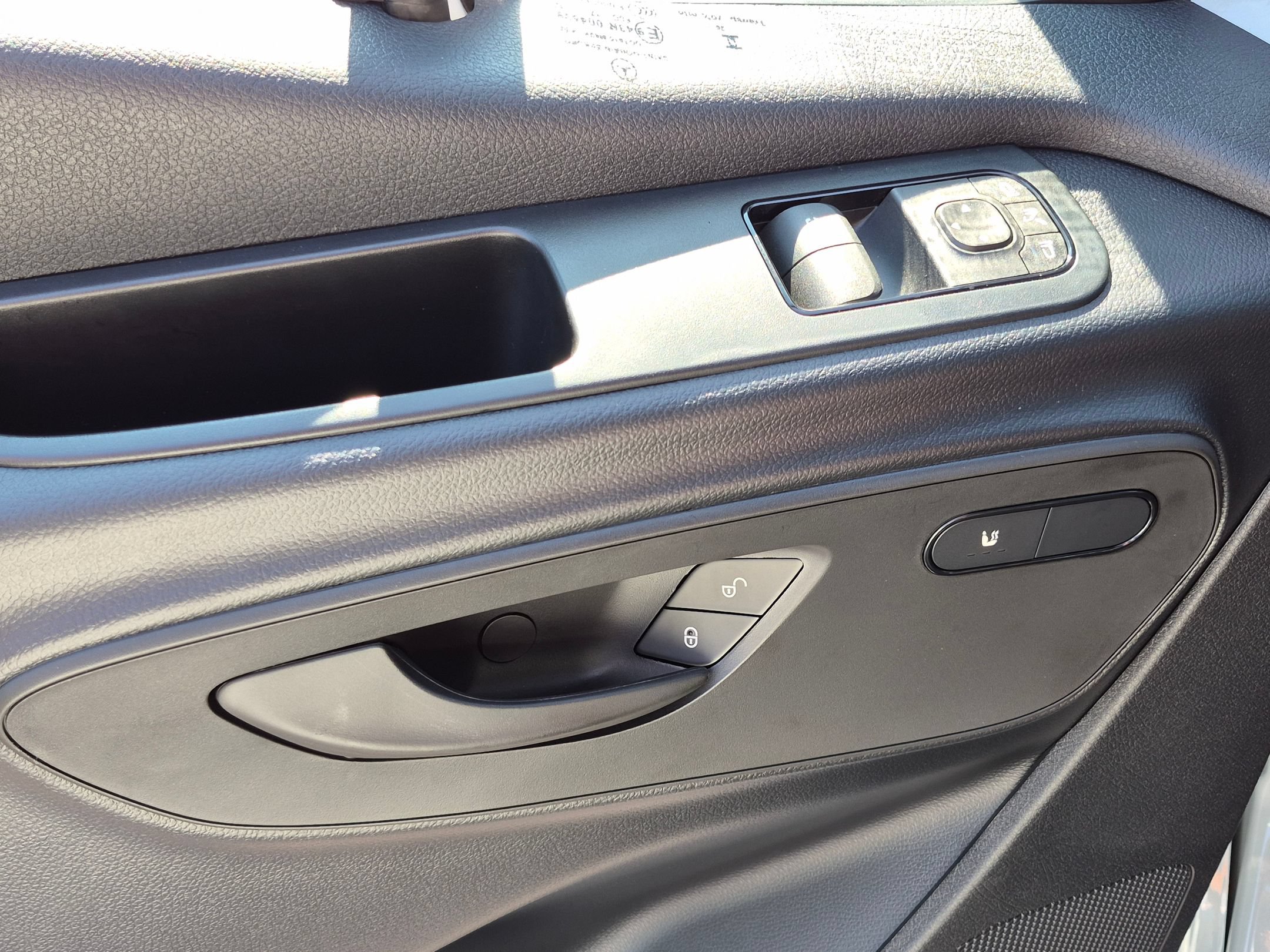 New 2026 Mercedes-Benz Sprinter 2500 image 15