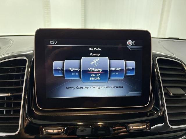Used 2019 Mercedes-Benz GLS 63 AMG 4MATIC image 13