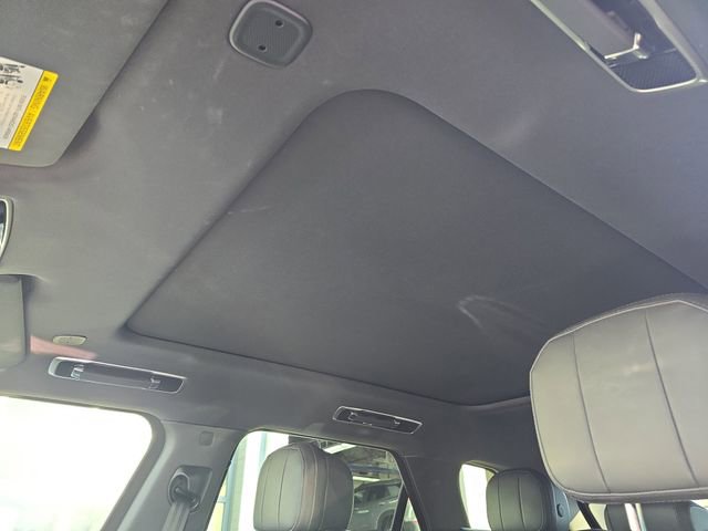 Used 2024 Land Rover Range Rover Sport SE image 29