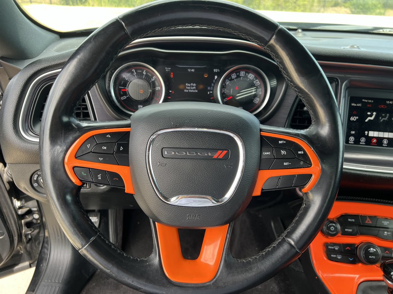 Used 2018 Dodge Challenger SXT RWD image 6