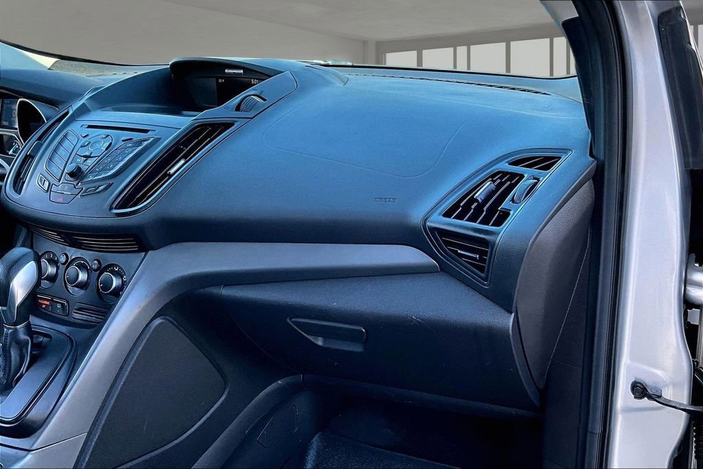 Used 2015 Ford Escape S image 17