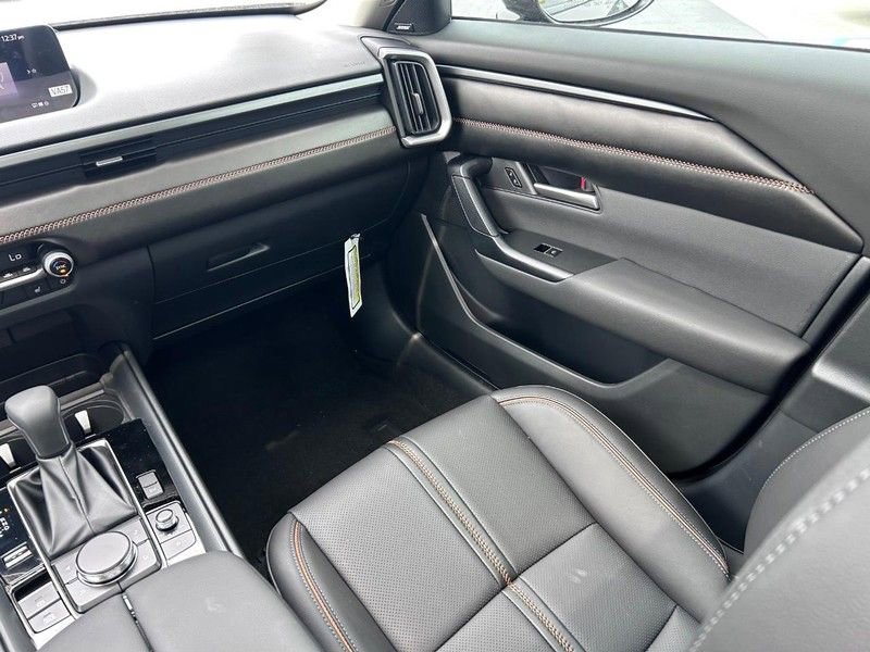 New 2025 MAZDA CX-50 AWD 2.5 Hybrid w/ Weather Package image 19