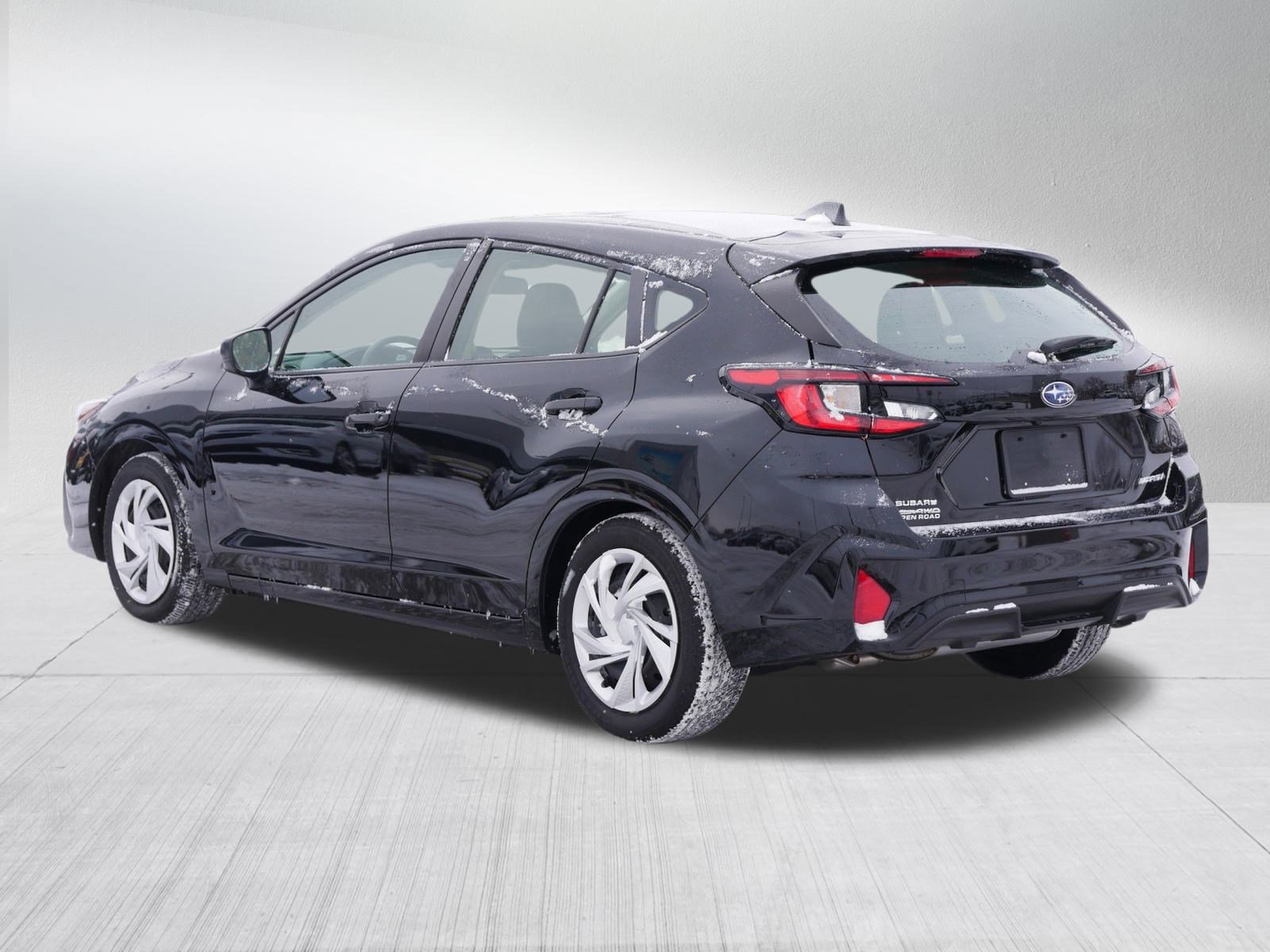 Used 2024 Subaru Impreza 2.0i image 5