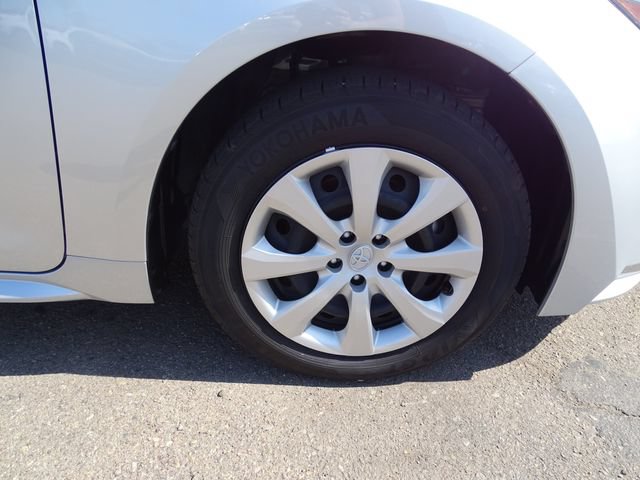 Used 2024 Toyota Corolla LE FWD image 7