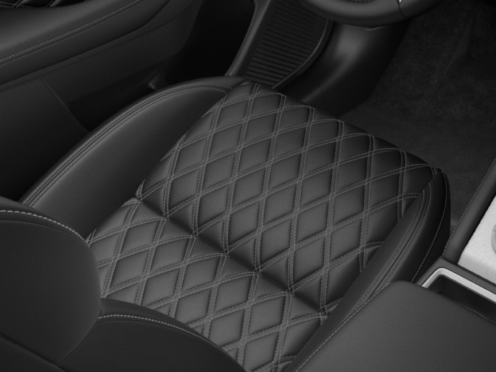 New 2026 Nissan Rogue Platinum AWD/4WD image 10