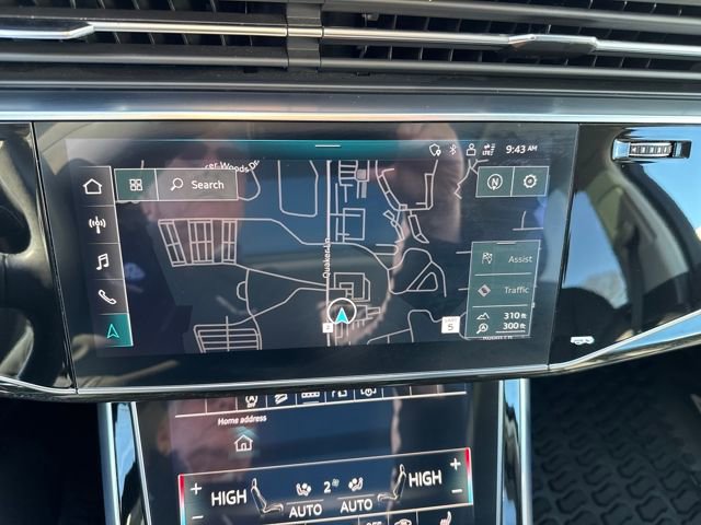 Used 2023 Audi Q7 3.0T Premium w/ Convenience Package image 27