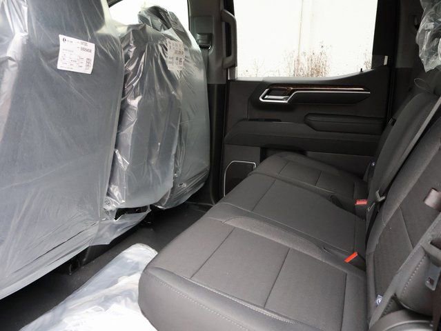 New 2026 GMC Sierra 1500 Elevation image 19