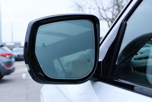 Used 2023 Jeep Grand Cherokee L Summit image 8