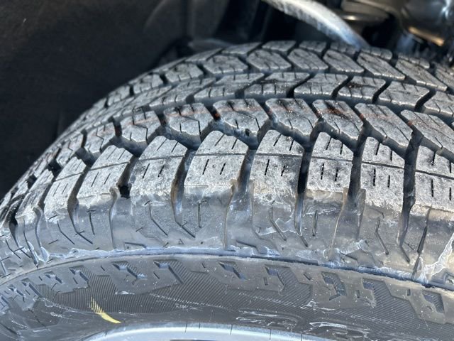 New 2026 Chevrolet Silverado 1500 LTZ image 29