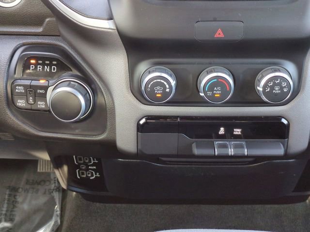 Used 2022 RAM 1500 Big Horn image 19