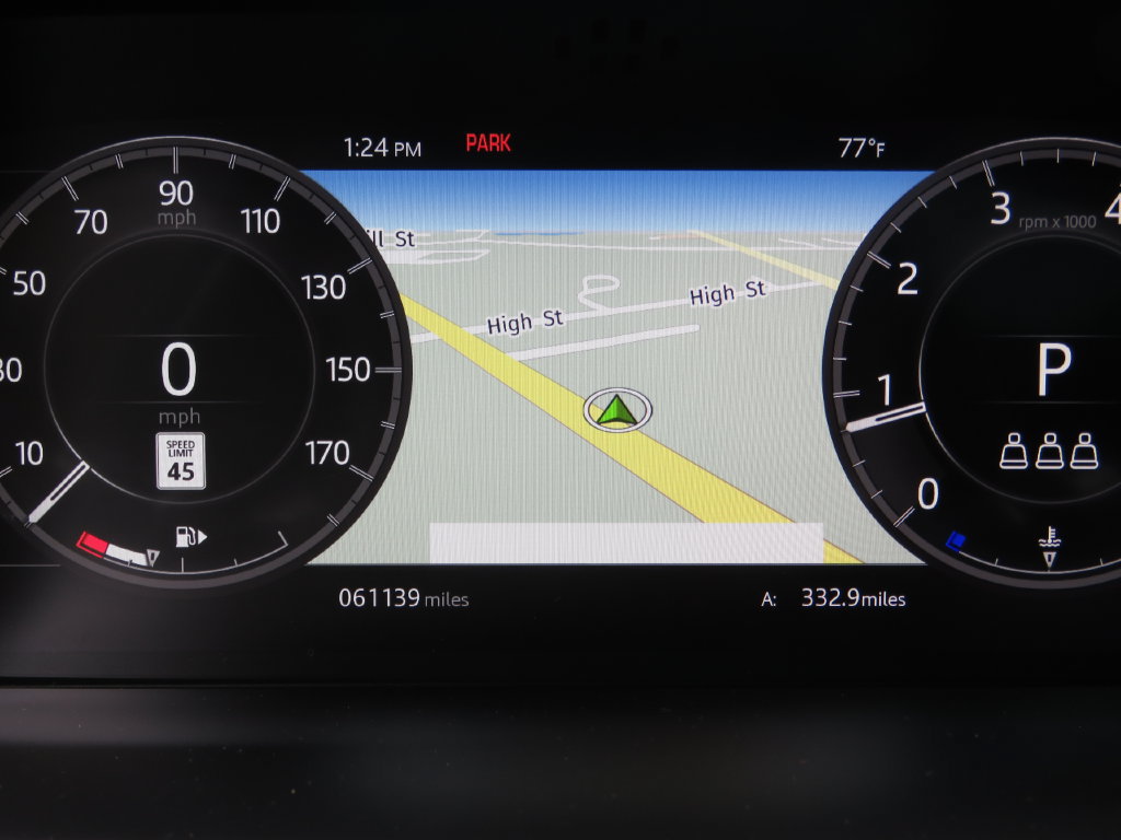 Used 2020 Land Rover Discovery Sport SE R-Dynamic AWD/4WD image 21