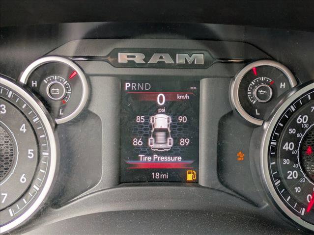 New 2026 RAM 2500 Big Horn image 11