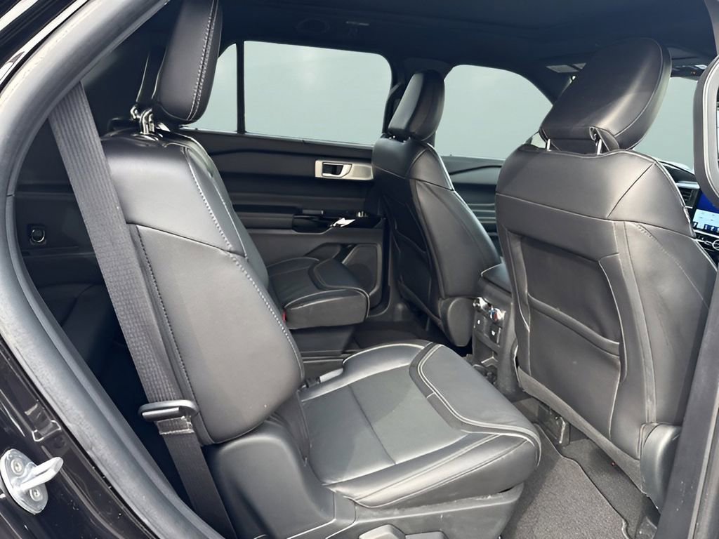 Used 2022 Ford Explorer ST w/ Equipment Group 401A image 36