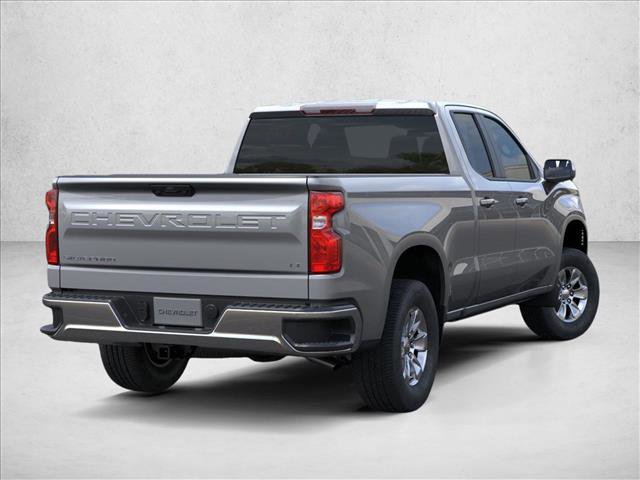 New 2026 Chevrolet Silverado 1500 LT image 4
