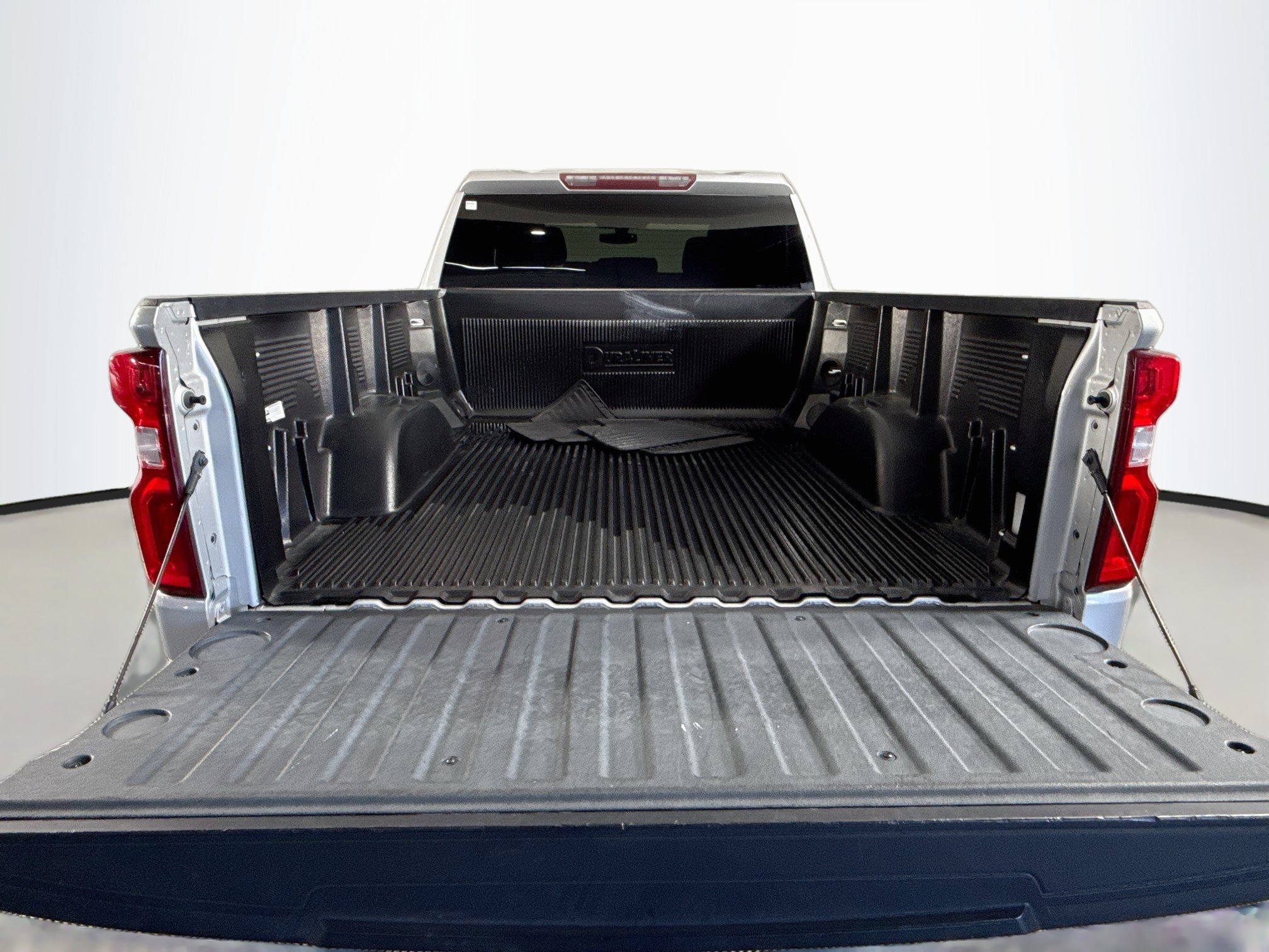 Used 2020 Chevrolet Silverado 1500 Custom w/ Custom Value Package RWD image 34