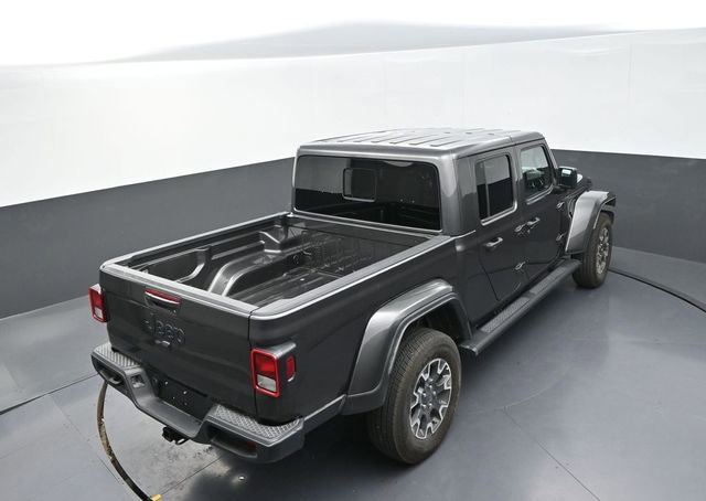 New 2025 Jeep Gladiator Sport w/ Premium Package image 18
