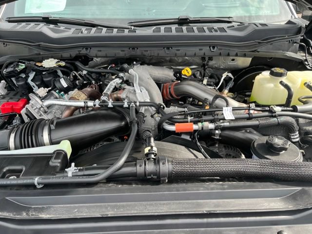 Used 2026 Ford F350 Platinum AWD/4WD image 29