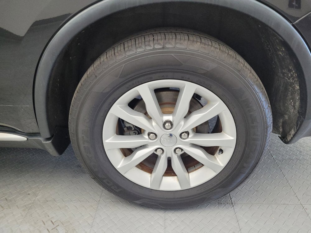 Used 2014 Dodge Durango SXT w/ Quick Order Package 23B RWD image 31
