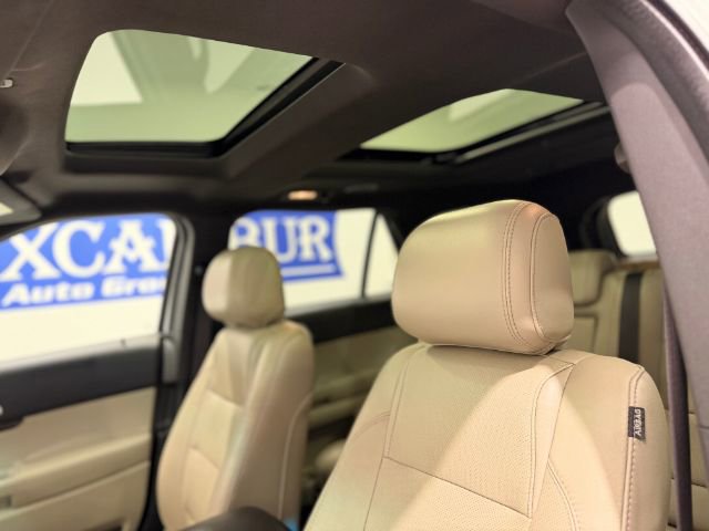 Used 2015 Ford Explorer Limited w/ Equipment Group 302A image 20