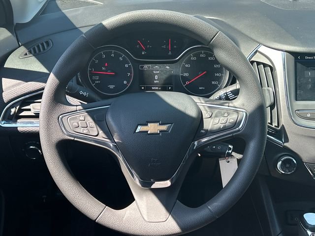 Used 2019 Chevrolet Cruze LT image 15